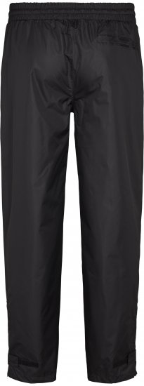 North Latitude Rain Pants Black TALL - Sportovní oblečení - Sportovní Oblečení 2XL-10XL