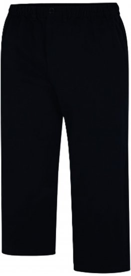 Espionage TR056 Stretch Rugby Trouser Black - Džíny & kalhoty - Džíny a Kalhoty - W40-W70