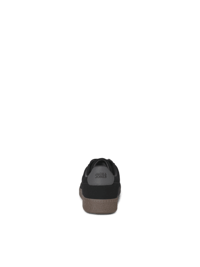 Jack & Jones Mateo Sneakers Anthracite - Pánská obuv 40-52 - 