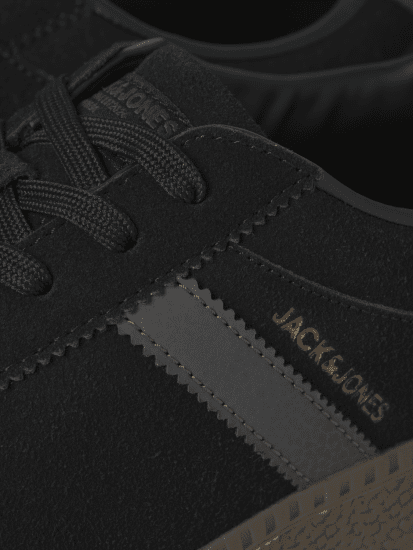 Jack & Jones Mateo Sneakers Anthracite - Pánská obuv 40-52 - 