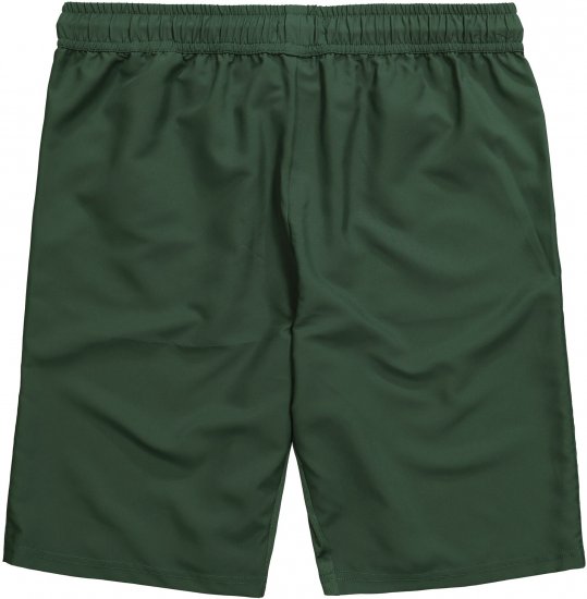 JP1880 QuickDry Tennis Shorts Green - Sportovní oblečení - Sportovní Oblečení 2XL-10XL