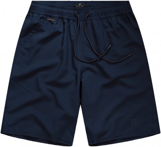 JP1880 QuickDry Tennis Shorts Navy Blue - Sportovní Oblečení - Sportovní Oblečení 2XL-10XL