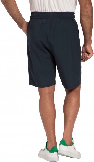 JP1880 QuickDry Tennis Shorts Navy Blue - Sportovní oblečení - Sportovní Oblečení 2XL-10XL