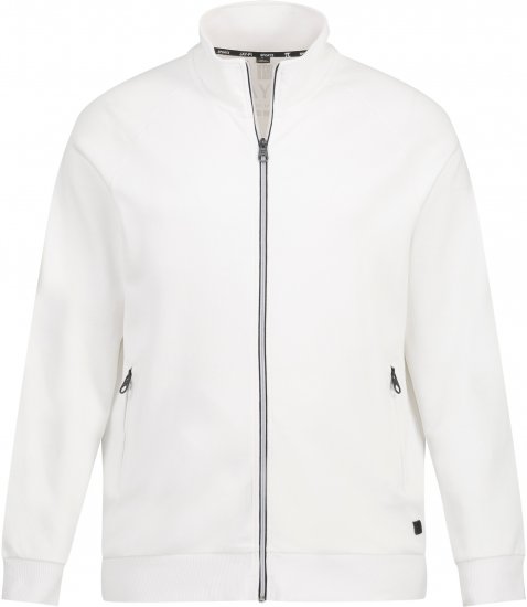 JP1880 Tennis Sweatshirt Snow White - Sportovní Oblečení - Sportovní Oblečení 2XL-10XL