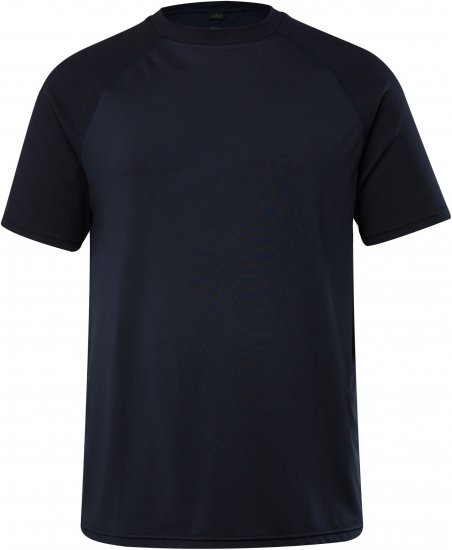 JP1880 Jay-Pi FLEXNAMIC® QuickDry Golfing T-Shirt Dark Navy - Sportovní oblečení - Sportovní Oblečení 2XL-10XL