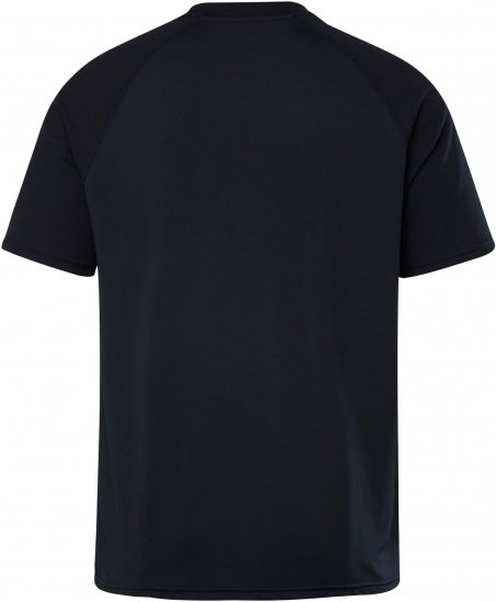 JP1880 Jay-Pi FLEXNAMIC® QuickDry Golfing T-Shirt Dark Navy - Sportovní oblečení - Sportovní Oblečení 2XL-10XL