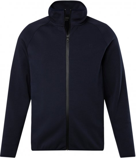 JP1880 FLEXNAMIC® Light Golf Jacket Dark Navy - Sportovní Oblečení - Sportovní Oblečení 2XL-10XL