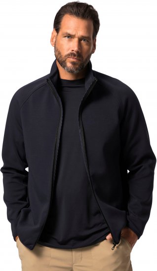 JP1880 FLEXNAMIC® Light Golf Jacket Dark Navy - Sportovní oblečení - Sportovní Oblečení 2XL-10XL
