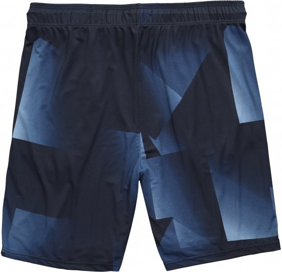 JP1880 FLEXNAMIC® GeoMotion Tennis Shorts Dark Blue - Sportovní oblečení - Sportovní Oblečení 2XL-10XL