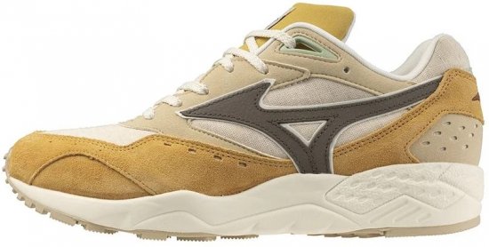 Mizuno D1GA243301 Sneakers Yellow - Pánská obuv 40-52 - 