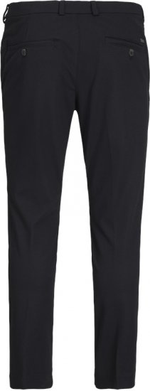 Jack & Jones Marco Cooper Chino Pants Black - Džíny & kalhoty - Džíny a Kalhoty - W40-W70