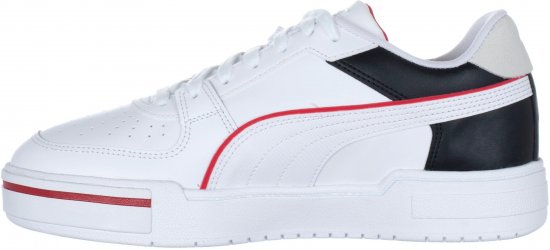 Puma CA Pro Tech L Sneakers White - Pánská obuv 40-52 - 