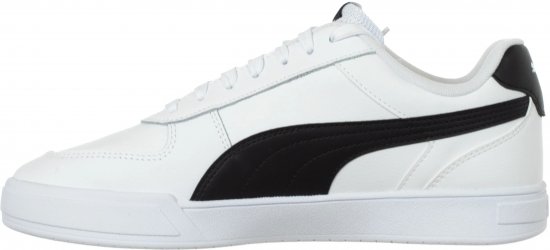 Puma Basket Classic XXI Sneakers White - Pánská obuv 40-52 - 