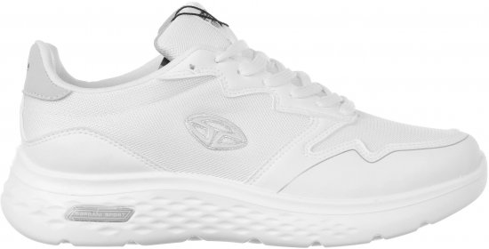 SOPRANI SPORT - DELTA Sneakers White - Pánská obuv 40-52 - 