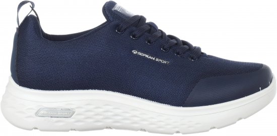 Solo Soprani Sport Poppins Sneakers Blue - Pánská obuv 40-52 - 