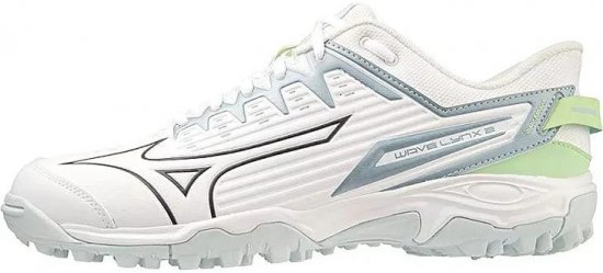 Mizuno X1GA2320 35 Sneakers White - Pánská obuv 40-52 - 