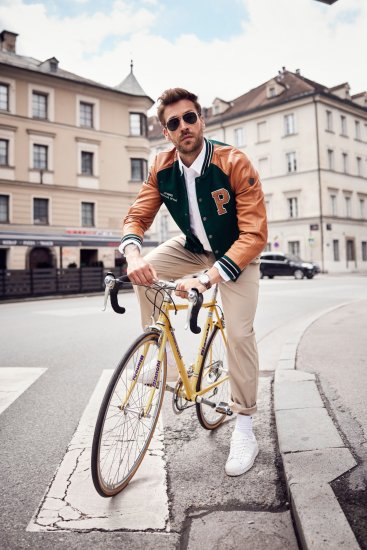JP1880 Shirt Business Modern Fit White TALL - PÁNSKÉ OBLEČENÍ MT-6XLT - TALL-velikosti