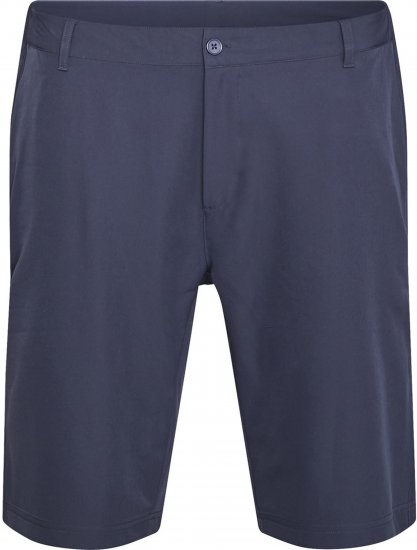 North Latitude Cool Effect Comfort Fit Shorts Blue - Šortky - Šortky Nadměrné Velikosti W40-W60