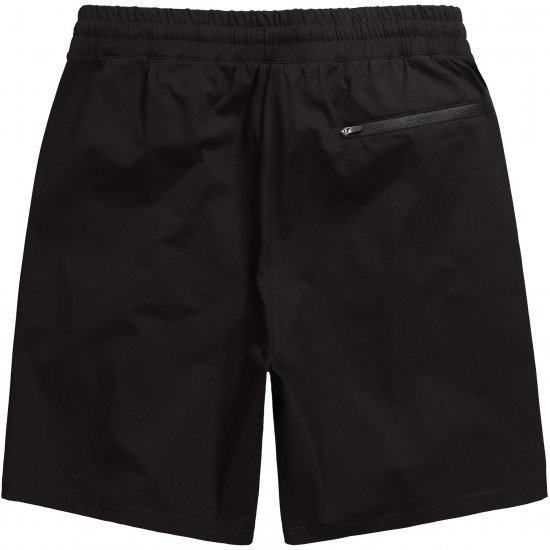 JAY-PI Bermuda FLEXNAMIC® Shorts Black - Tepláky & kraťasy - Tepláky a Teplákové Kraťasy 2XL-12XL