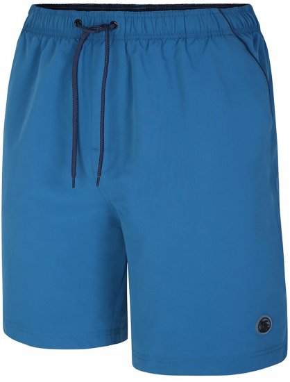 Espionage SW040 Plain Swimshorts Teal - Plavky - Plavky - 2XL-12XL