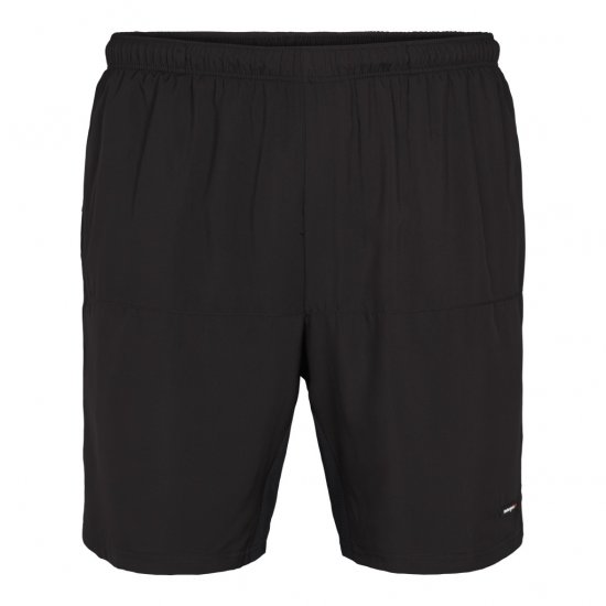 North Latitude Sport Shorts Black - Tepláky & kraťasy - Tepláky a Teplákové Kraťasy 2XL-12XL