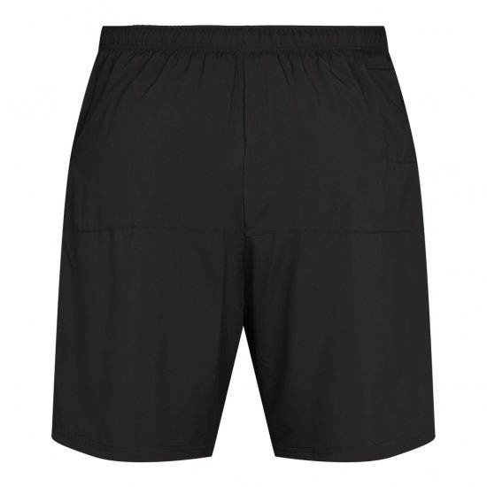 North Latitude Sport Shorts Black - Tepláky & kraťasy - Tepláky a Teplákové Kraťasy 2XL-12XL