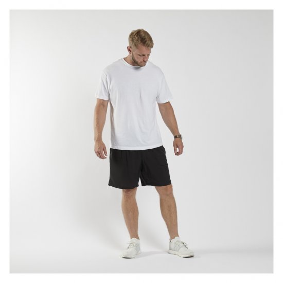 North Latitude Sport Shorts Black - Tepláky & kraťasy - Tepláky a Teplákové Kraťasy 2XL-12XL