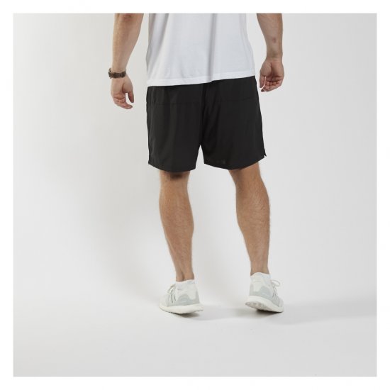 North Latitude Sport Shorts Black - Tepláky & kraťasy - Tepláky a Teplákové Kraťasy 2XL-12XL