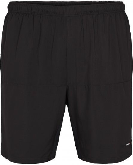 North Latitude Sport Shorts Black TALL - North Latitude - North Latitude – Oblečení
