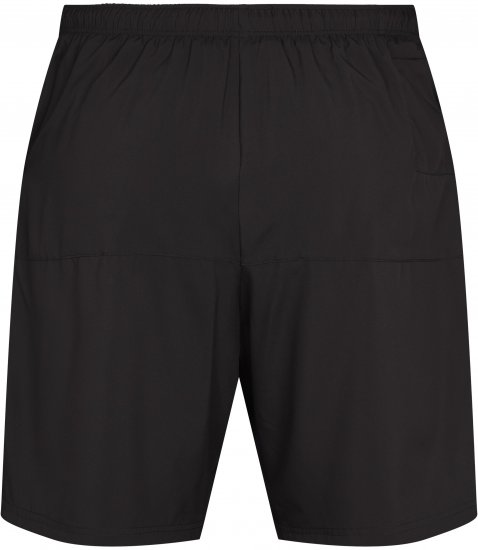 North Latitude Sport Shorts Black TALL - North Latitude - North Latitude – Oblečení
