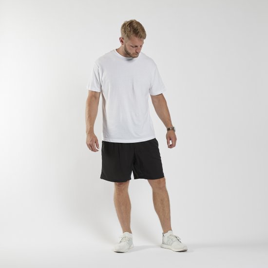 North Latitude Sport Shorts Black TALL - North Latitude - North Latitude – Oblečení