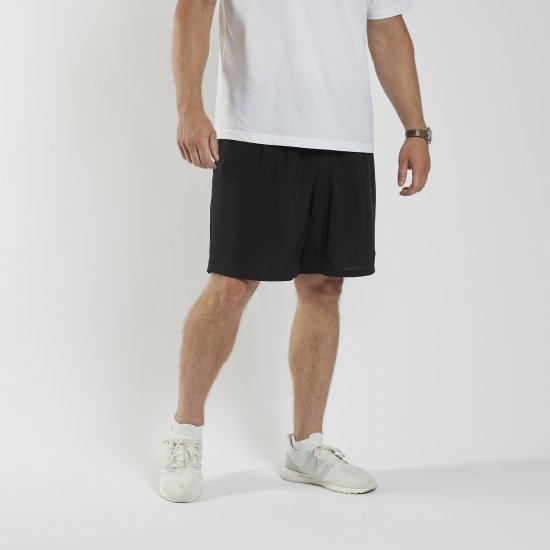 North Latitude Sport Shorts Black TALL - North Latitude - North Latitude – Oblečení