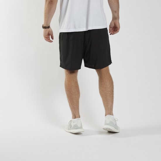 North Latitude Sport Shorts Black TALL - North Latitude - North Latitude – Oblečení