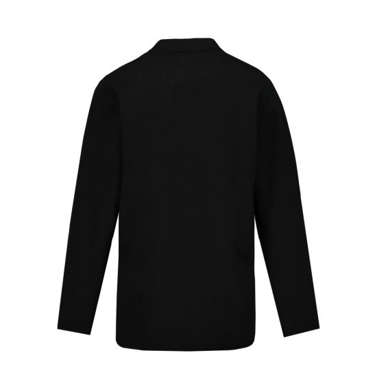 JP1880 Jacket Business Flexnamic Milano Black - Obleky - Obleky 2XL-8XL