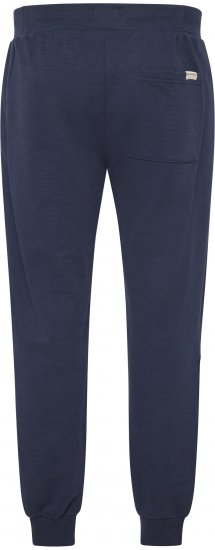 North Latitude Denim Sweatpants Navy Blue - Tepláky & kraťasy - Tepláky a Teplákové Kraťasy 2XL-12XL