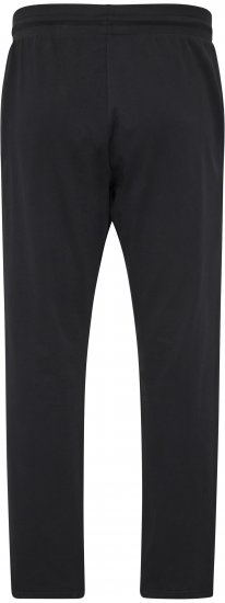 North Latitude Sweatpants Black - Tepláky & kraťasy - Tepláky a Teplákové Kraťasy 2XL-12XL