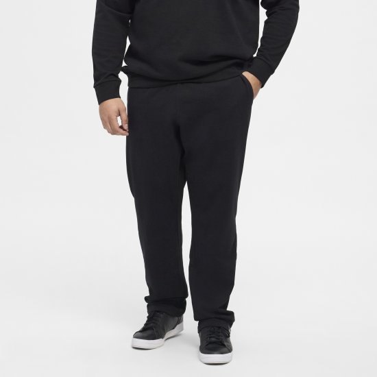 North Latitude Sweatpants Black - Tepláky & kraťasy - Tepláky a Teplákové Kraťasy 2XL-12XL