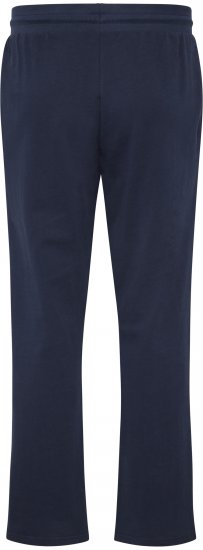 North Latitude Sweatpants Navy Blue - Tepláky & kraťasy - Tepláky a Teplákové Kraťasy 2XL-12XL