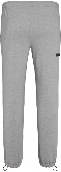 North Latitude Ottoman Sweatpants Mid Grey - Tepláky & kraťasy - Tepláky a Teplákové Kraťasy 2XL-12XL