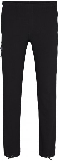 North Latitude Ottoman Sweatpants Black - Tepláky & kraťasy - Tepláky a Teplákové Kraťasy 2XL-12XL