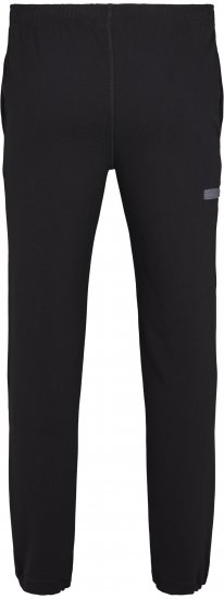 North Latitude Ottoman Sweatpants Black - Tepláky & kraťasy - Tepláky a Teplákové Kraťasy 2XL-12XL