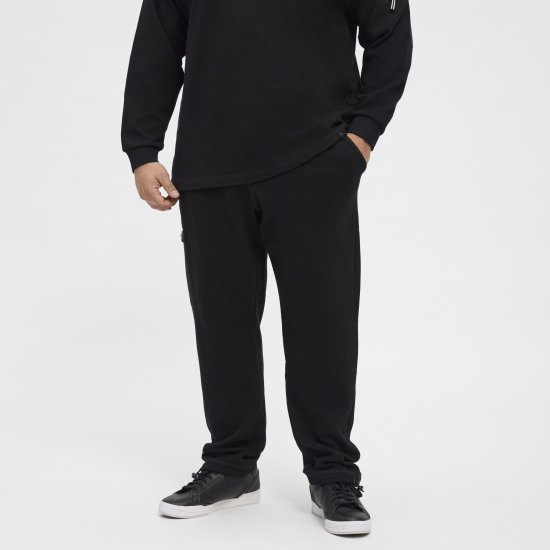 North Latitude Ottoman Sweatpants Black - Tepláky & kraťasy - Tepláky a Teplákové Kraťasy 2XL-12XL