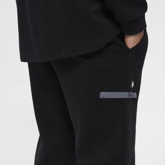North Latitude Ottoman Sweatpants Black - Tepláky & kraťasy - Tepláky a Teplákové Kraťasy 2XL-12XL