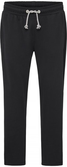 North Latitude Sweat Trousers Black - Tepláky & kraťasy - Tepláky a Teplákové Kraťasy 2XL-12XL