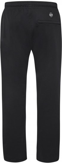 North Latitude Sweat Trousers Black - Tepláky & kraťasy - Tepláky a Teplákové Kraťasy 2XL-12XL