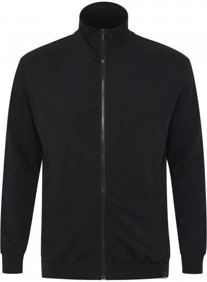 North Latitude Full-Zip Sweatshirt Black - Mikiny & mikiny s kapucí - Mikiny & Mikiny s kapucí 2XL-12XL
