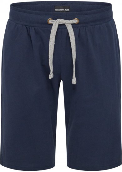 North Latitude Denim Sweatshorts Navy Blue - Tepláky & kraťasy - Tepláky a Teplákové Kraťasy 2XL-12XL