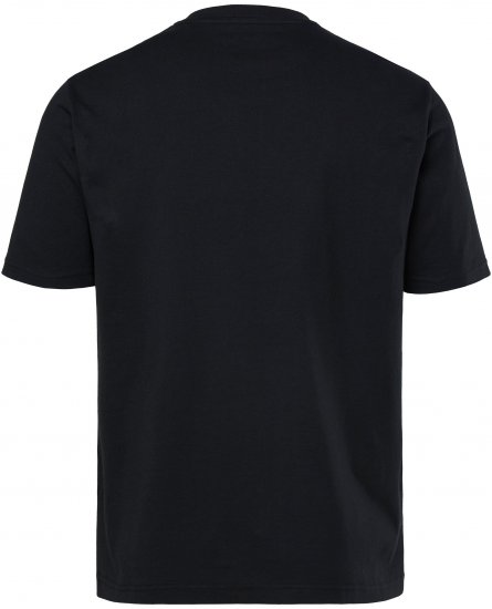 JP1880 Iron Maiden Seventh Son T-Shirt Black - Trička s kapelami - 