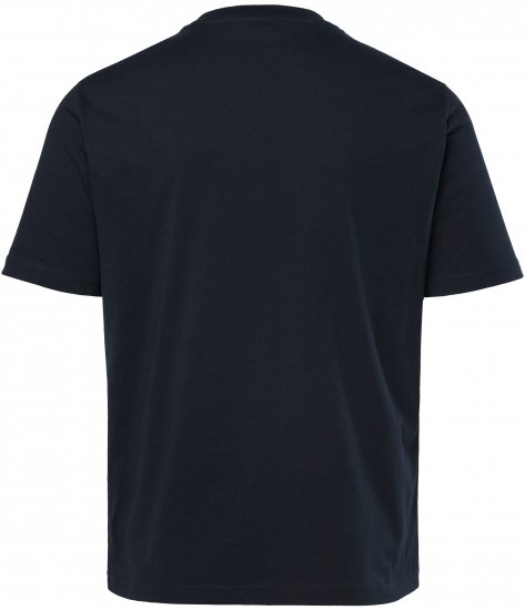 JP1880 Megadeth T-shirt Black - Trička s kapelami - 