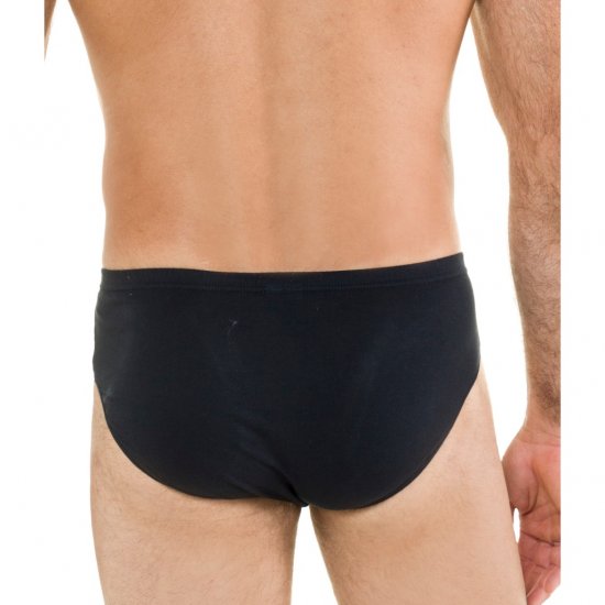 JP1880 Briefs OEKO-TEX 7-Pack Blue - Spodní prádlo - Spodní Prádlo Nadměrné Velikosti 2XL-8XL